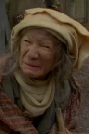 Bathsheba Garnett as German Teacher