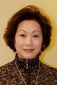 Pak Yan as Mrs. Chan