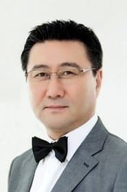 Choi Jung-woo as Mr. Koo