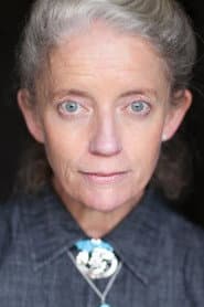 Sue Maund as Neighbour with Dog
