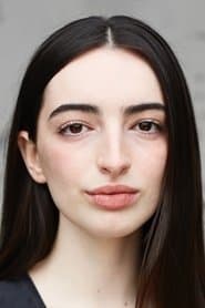 Honor Gillies as Barb Azure