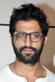 Akshay Oberoi as Tony