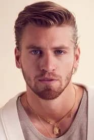 Danny Griffin as Aslan