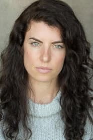 Tawny Fontana as Jasmine