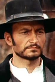 Rinaldo Zamperla as Guard at Meeting (uncredited)