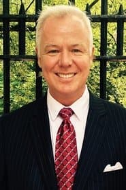 James Cronin as Ambassador