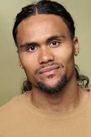 Xavier Brown as Trojan Civilian
