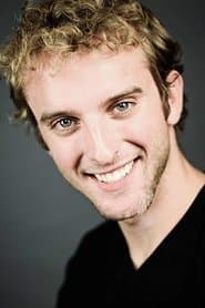 Alex Gravenstein as NASA Tech