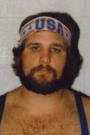 Charles Donald Kernodle Jr. as Wrestler