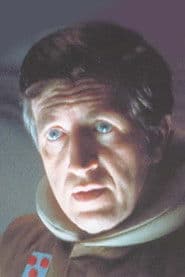 Bruce Boa as General Carlist Rieekan