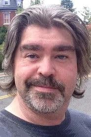 Sean Bishop as Police Officer (voice)
