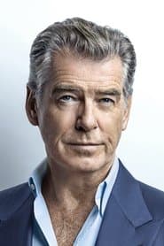 Pierce Brosnan as Dr. Fate / Kent Nelson