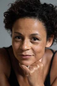 Sian Ejiwunmi-Le Berre as Beach Community Member