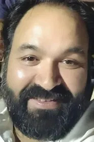 Vijayant Kohli as Mehmood
