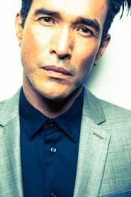 Tig Fong as Cop