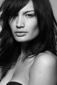 Alanna Vicente as Sandy
