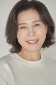 Cha Mi-kyeong as Vice Principal