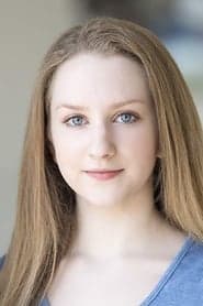 Gabriella Cila as Crowd Member