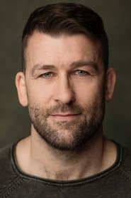 Rocci Williams as Hollow Bob