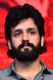 Akhil Akkineni as Lenin