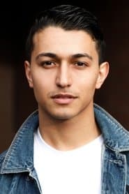 Paul Karmiryan as Additional Voices (voice)