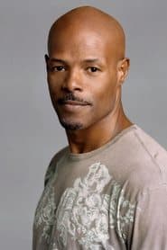 Keenen Ivory Wayans as Slave
