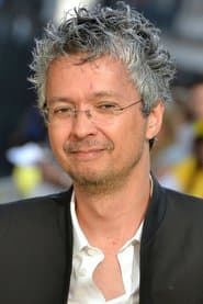 Pierre Coffin as James / Henry / Ed / Dick / The Minions (voice)