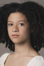 Nina Rose Galano as Marley