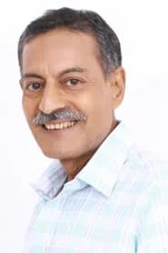 Jairoop Jeevan as Jacob De Mello