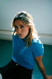 Constanza del Sol Giraudo as Graciela Parrado