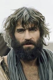 Tony Vogel as Tall Captain