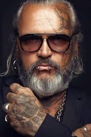 Sven Marquardt as Klaus