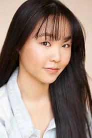 Tina Pi as Supermarket Patron