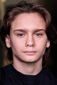 Etienne Kellici as Young Daniel