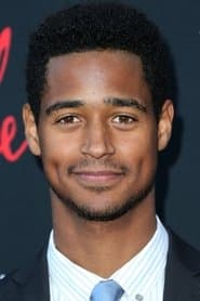 Alfred Enoch as Dean Thomas