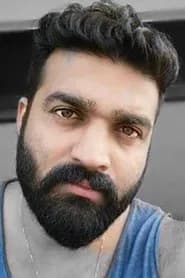 Shivajith Padmanabhan as Vinayakan