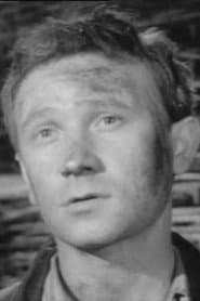 Yuri Komissarov as Wounded Man in Hospital (uncredited)