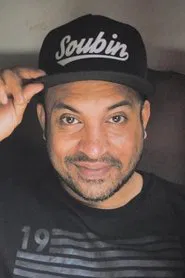 Soubin Shahir as Viktor Kennedy