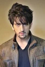 Shaad Randhawa as Kabir (uncredited)
