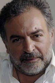 Gianni Parisi as Massimo's Father