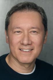 Sean Carrington as DODC Tech