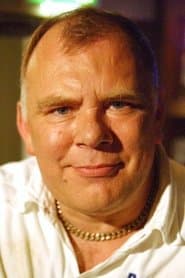 Richard Ridings as Mr. Lipa