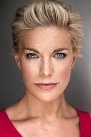 Hannah Waddingham as Grand Councilwoman (voice)