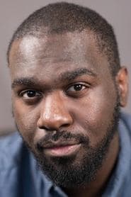 Thierry Mabonga as Defence Agent