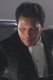 Rex Ngui as Maitre d'