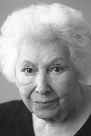 Hazel Douglas as Bathilda Bagshot