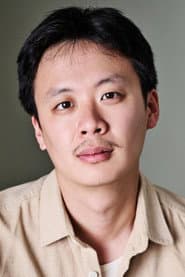Shing Moussa Chung as Building Tenant