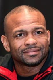 Roy Jones Jr. as Ballard
