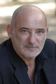 Jean-Pierre Becker as Homeless Man