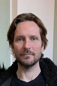 Kai Vaine as Jarno